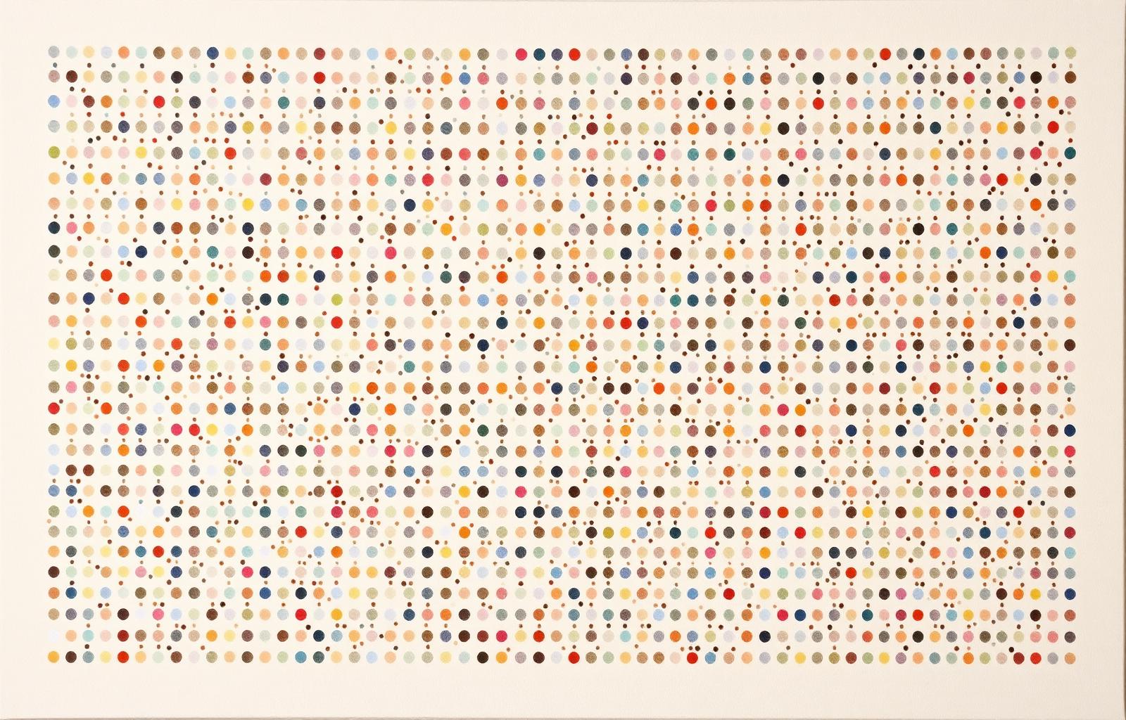 1001 Colors